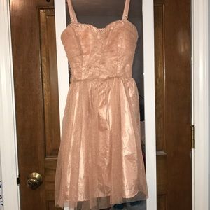 Formal/homecoming/prom dress